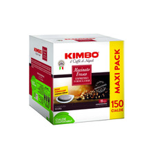 Cialde KIMBO MACINATO FRESCO