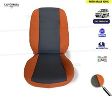 Fodere Sedile Fiat Panda 169