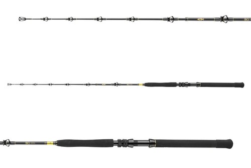 Daiwa big game canna da - canna,