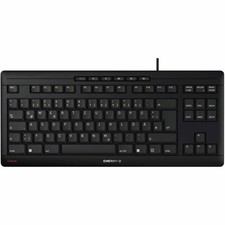 Cherry stream keyboard tkl - cherry,