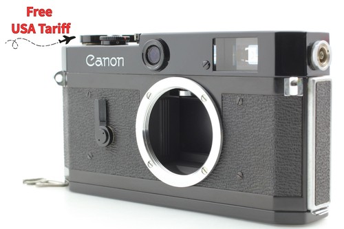 Mint canon p - canon, repaint