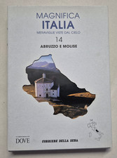 Abruzzo e molise Magnifica