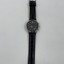 EMPORIO ARMANI MENS WATCH
