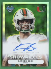 CARSON BECK 2025 BOWMAN