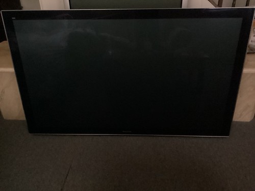 Panasonic viera p65 - viera, &