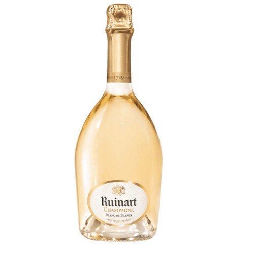 Ruinart blanc blancs - ruinart,