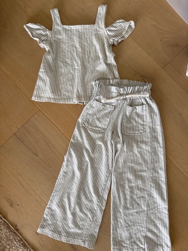 Set completo zara bambina - zara,