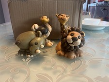 Thun Animali Della Savana