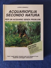 Acquariofilia secondo natura