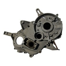 COPPIA CARTER BLOCCO MOTORE