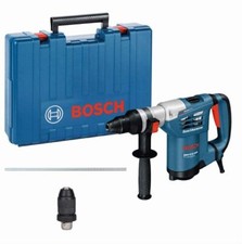 BOSCH GBH 4-32 DFR MARTELLO PERFORATORE DEMOLITORE TASSELLATORE SDS PLUS 4.2J