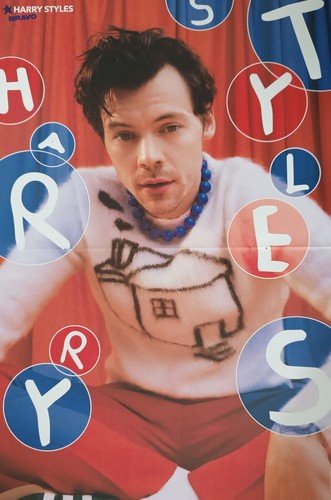 Harry styles a3 - styles,