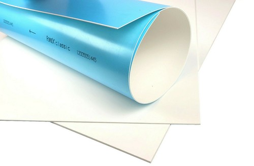 Pannello pvc espanso rigido - pannello,