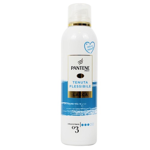 Pantene styling lacca per - styling,