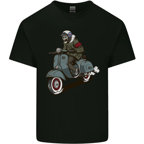 Shirt maglietta uomo - maglietta, cotone
