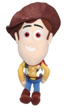 Peluche Woody 20 Cm Toy Story