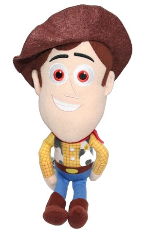 Peluche woody toy - peluche, 20