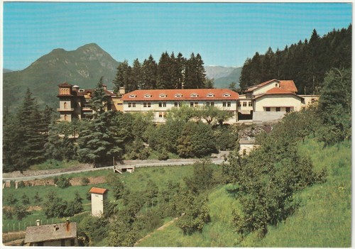 Pergine valsugana trento - valsugana,