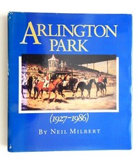 ARLINGTON PARK 1927-1986 1E