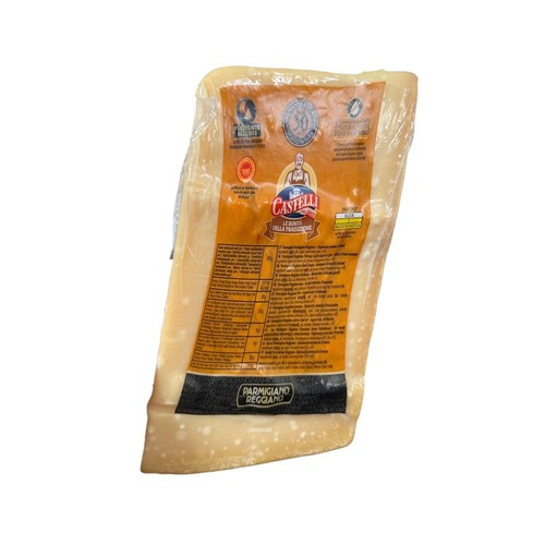 Castelli parmigiano reggiano - castelli,