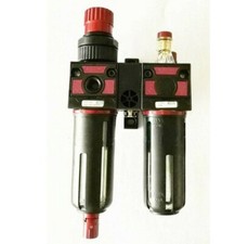1*Air Filter Regulator