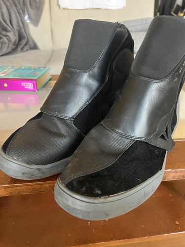 Scarpa dainese gorotex 43n - scarpa,