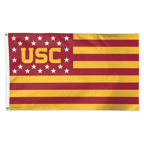 Trojan usc bandiera - usc,