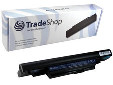 Batteria 6600mah per acer - batteria,