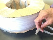 GUARNIZIONE IN PVC PER