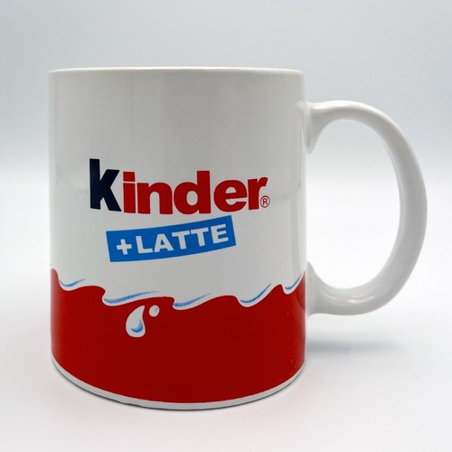 Tazza mug kinder ferrero - mug,