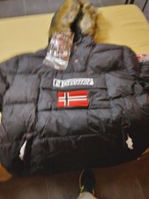 Giubbotto uomo invernale - giubbotto,