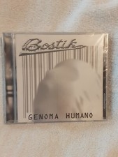 La Banda Bostik , Genova