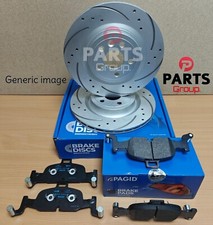 ADATTO PER AUDI Q2 30 TFSI