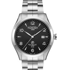 Roamer r100 orologio uomo - r100, da