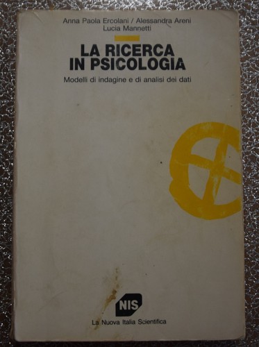 Ricerca psicologia - la,