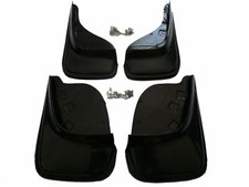 Nuovo Paraspruzzi per Daihatsu