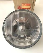 Suzuki GSX 750/1100/1150 Anni 1984/86 Parabola Faro Nuova Originale 35121-45950