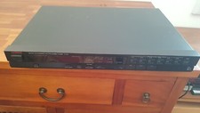 Tuner luxman 117l - luxman, t-117l,luxman