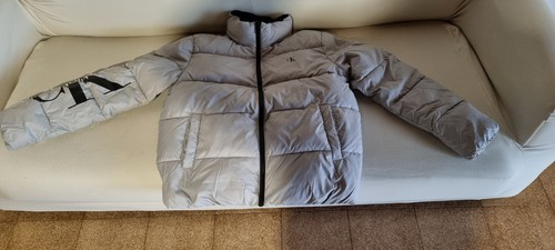 Giubbotto uomo invernale - invernale, con