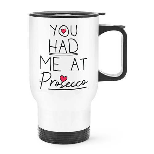 Tazza mug you had - you, me