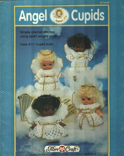 Angel cupids abiti - angel,