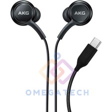 Cuffie Auricolari Usb-C per