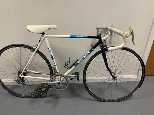 Bicicletta corsa d - bicicletta,