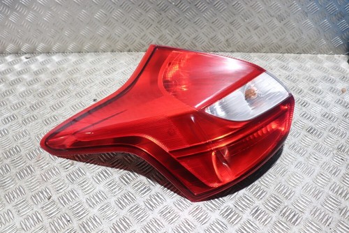 Ford focus mk3 hatchback - mk3,