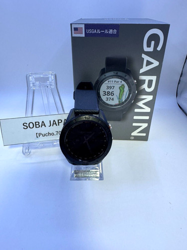 Garmin approach s60 golf watch - s60,