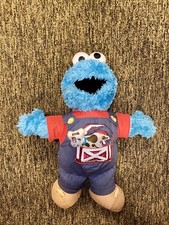 Cookie monster talk singing - cookie,