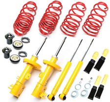 Assetto Sportivo 35/35