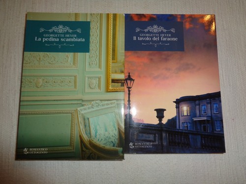 Georgette heyer pedina - ,