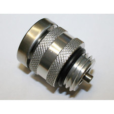 Termometro temperatura olio