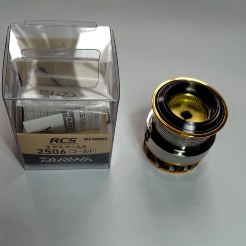 Bobina mulinello daiwa - bobina,